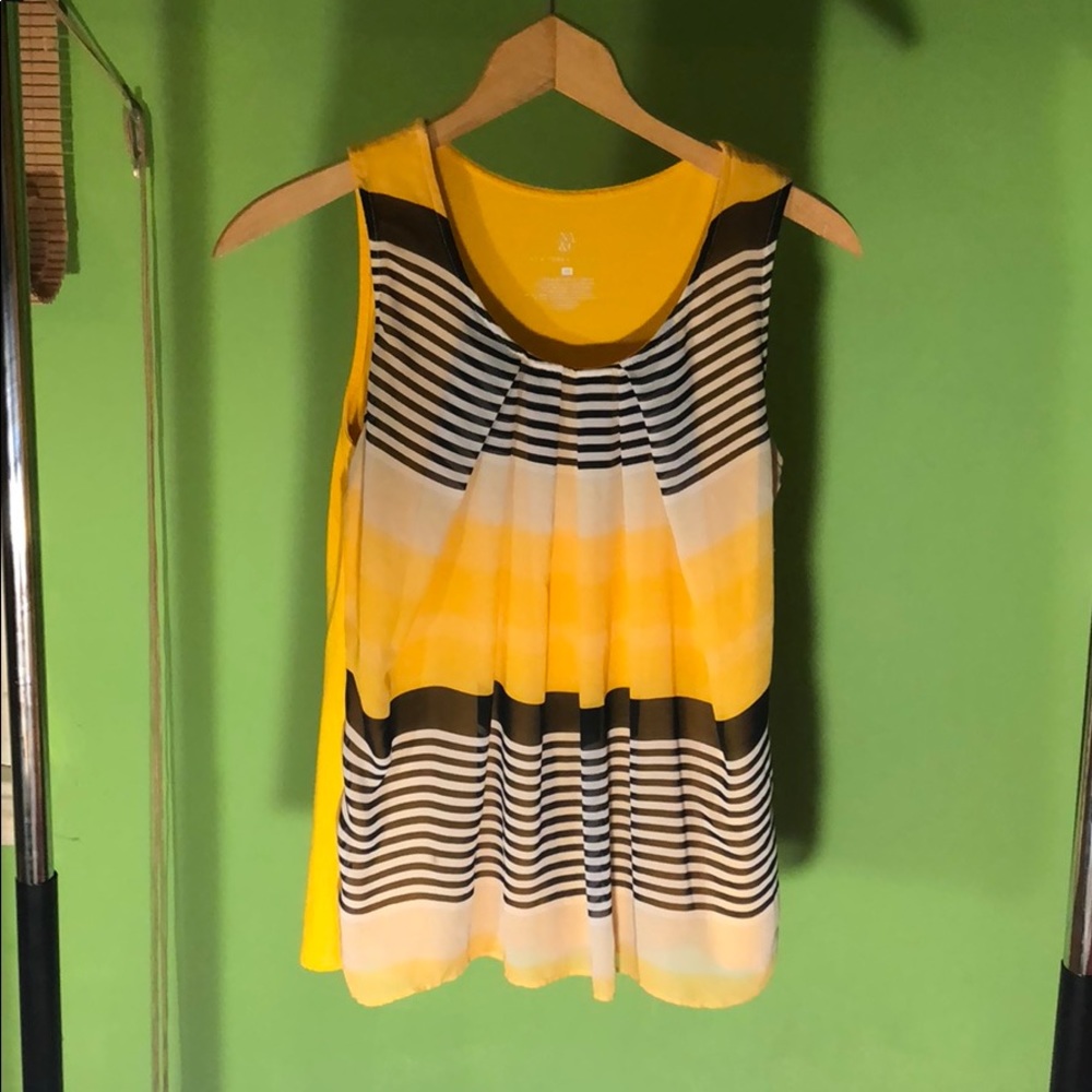 New York & Company Blouse
